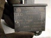 Recambio de sensor presion para porsche cayenne (typ 92aa) 3.0 v6 tdi cat referencia OEM IAM 7PP907283  