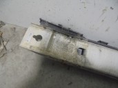 Recambio de refuerzo paragolpes delantero para volvo s70 berlina 2.5 cat referencia OEM IAM 9151514 DE ALUMINIO 