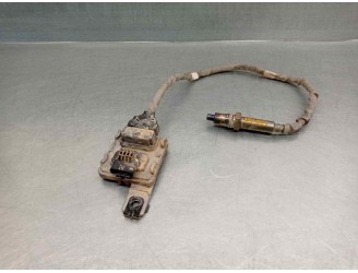 Recambio de sonda lambda para skoda karoq (nu) 2.0 tdi referencia OEM IAM 04L907805CF A3C00212900 