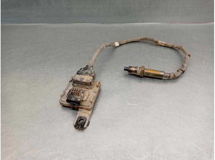 Recambio de sonda lambda para skoda karoq (nu) 2.0 tdi referencia OEM IAM 04L907805CF A3C00212900 