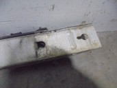 Recambio de refuerzo paragolpes delantero para volvo s70 berlina 2.5 cat referencia OEM IAM 9151514 DE ALUMINIO 