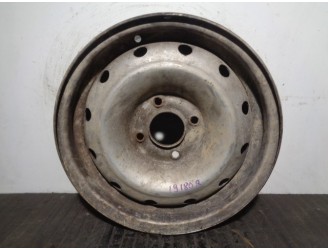 Recambio de llanta para peugeot partner (s1) 1.9 diesel referencia OEM IAM 5401E9 R1451/2J14CHAET24 