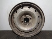 Recambio de llanta para peugeot partner (s1) 1.9 diesel referencia OEM IAM 5401E9 R1451/2J14CHAET24 