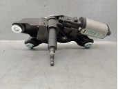 Recambio de motor limpia trasero para volkswagen scirocco (137) 2.0 tdi referencia OEM IAM 1K8955711 W000002580 VALEO