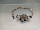 Recambio de sonda lambda para skoda karoq (nu) 2.0 tdi referencia OEM IAM 04L907805CF A3C00212900 