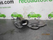 Replacement injection pump bracket for Nissan Patrol GR (Y61) 3.0 16V turbodiesel cat OEM IAM reference 