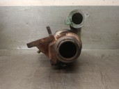 Recambio de turbocompresor para ford transit courier b460 monospace 1.5 tdci referencia OEM IAM AV6Q6K682BB AV6Q6K682BB 