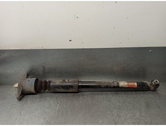 Recambio de amortiguador trasero izquierdo para skoda superb (3u4) 1.9 tdi referencia OEM IAM 11533032 11533032 ALKO