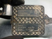 Recambio de sonda lambda para skoda karoq (nu) 2.0 tdi referencia OEM IAM 04L907805CF A3C00212900 