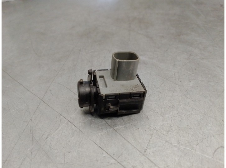 Recambio de sensor para porsche cayenne (typ 92aa) 3.0 v6 tdi cat referencia OEM IAM 8K0907659A  