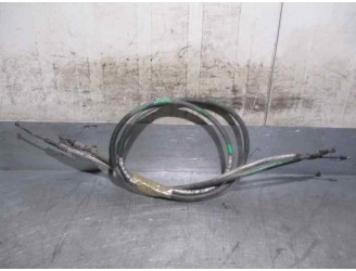 Recambio de cableado para citroën jumpy 2.0 hdi cat (rhk / dw10uted4) referencia OEM IAM 1401352380  