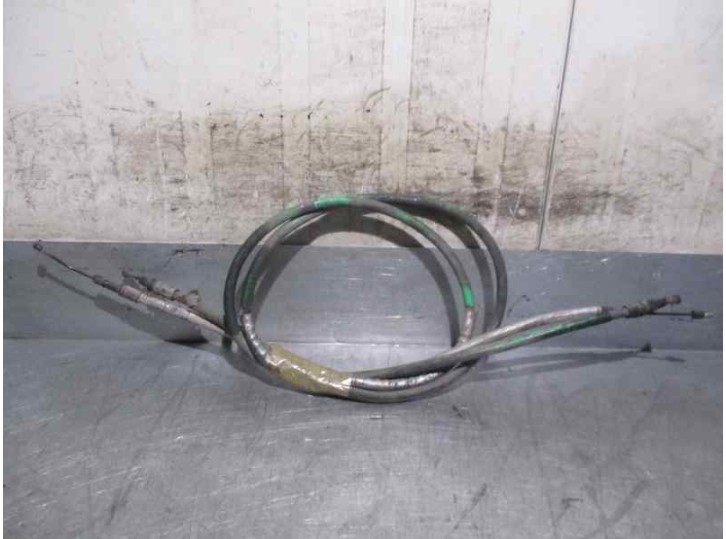 Recambio de cableado para citroën jumpy 2.0 hdi cat (rhk / dw10uted4) referencia OEM IAM 1401352380 