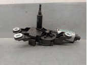Recambio de motor limpia trasero para volkswagen scirocco (137) 2.0 tdi referencia OEM IAM 1K8955711 W000002580 VALEO