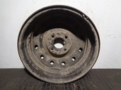 Recambio de llanta para peugeot partner (s1) 1.9 diesel referencia OEM IAM 5401E9 R1451/2J14CHAET24 