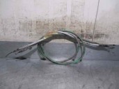 Recambio de cableado para citroën jumpy 2.0 hdi cat (rhk / dw10uted4) referencia OEM IAM 1401352380 