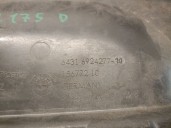 Recambio de torpedo para bmw 3 coupé (e92) 320 d referencia OEM IAM 6431692477  