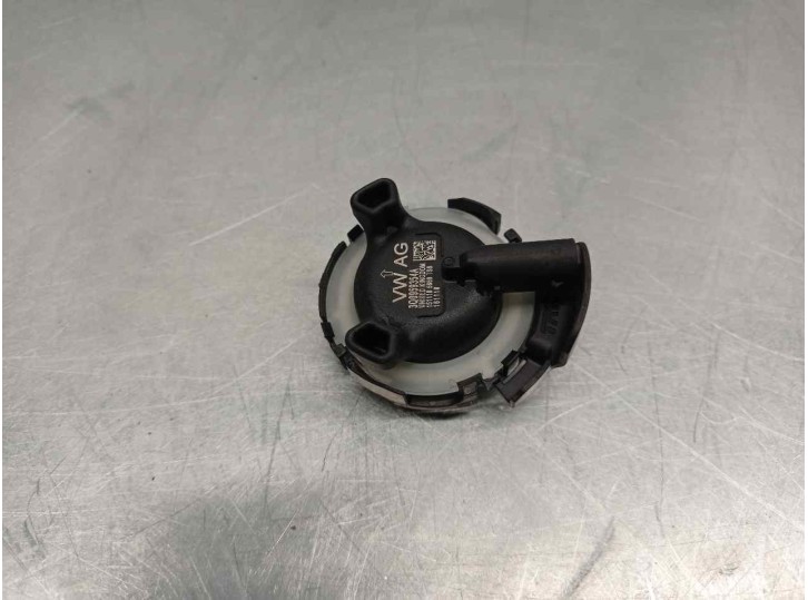 Recambio de sensor impacto para skoda karoq (nu) 2.0 tdi referencia OEM IAM 3Q0959354A 