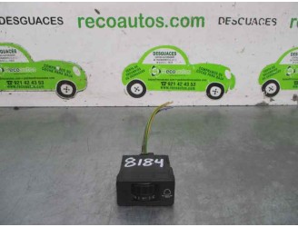 Recambio de mando luces salpicadero para citroën berlingo cuadro 1.6 16v hdi referencia OEM IAM 96384422XT 96366692XT 