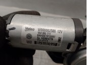 Recambio de motor limpia trasero para volkswagen scirocco (137) 2.0 tdi referencia OEM IAM 1K8955711 W000002580 VALEO