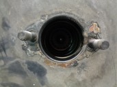 Recambio de servofreno para volvo s70 berlina 2.5 cat referencia OEM IAM 9200435 03776236064 ATE