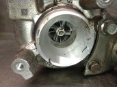 Recambio de turbocompresor para ford transit courier b460 monospace 1.5 tdci referencia OEM IAM AV6Q6K682BB AV6Q6K682BB 