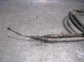 Recambio de cableado para citroën jumpy 2.0 hdi cat (rhk / dw10uted4) referencia OEM IAM 1401352380  