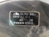Recambio de servofreno para volvo s70 berlina 2.5 cat referencia OEM IAM 9200435 03776236064 ATE