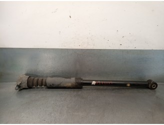 Recambio de amortiguador trasero derecho para ford fiesta v (jh_, jd_) 1.4 tdci referencia OEM IAM 7S6118080AC 1327469 