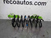Recambio de muelle amortiguacion para ford focus lim. 1.0 ecoboost cat referencia OEM IAM 1882876 