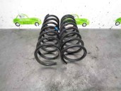 Recambio de muelle amortiguacion para ford focus lim. 1.0 ecoboost cat referencia OEM IAM 1882876  