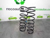 Recambio de muelle amortiguacion para ford focus lim. 1.0 ecoboost cat referencia OEM IAM 1882876  