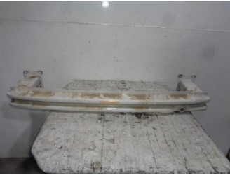 Recambio de refuerzo paragolpes trasero para skoda karoq (nu) 2.0 tdi referencia OEM IAM 575807305B DE HIERRO 5 PUERTAS