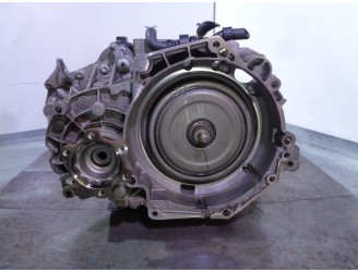 Recambio de caja cambios para volkswagen scirocco (137) 2.0 tdi referencia OEM IAM PBF PBF171012 14D113012