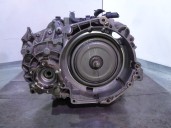 Replacement gearbox for Volkswagen Scirocco (137) 2.0 TDI OEM IAM reference PBF PBF171012 14D113012