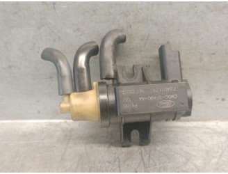 Recambio de electrovalvula vacio para ford c-max ii (dxa/cb7, dxa/ceu) 1.0 ecoboost referencia OEM IAM CM5G9F490AA 70401101