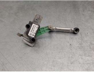 Recambio de motor regulacion faros para porsche cayenne (typ 92aa) 3.0 v6 tdi cat referencia OEM IAM 7P0616214 IZQUIERDO 