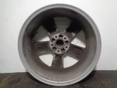 Recambio de llanta para skoda karoq (nu) 2.0 tdi referencia OEM IAM 57A601025F R177JX17H2ET45 