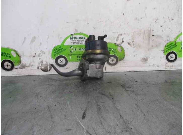 Recambio de bomba combustible para citroën ax 1.4 referencia OEM IAM   