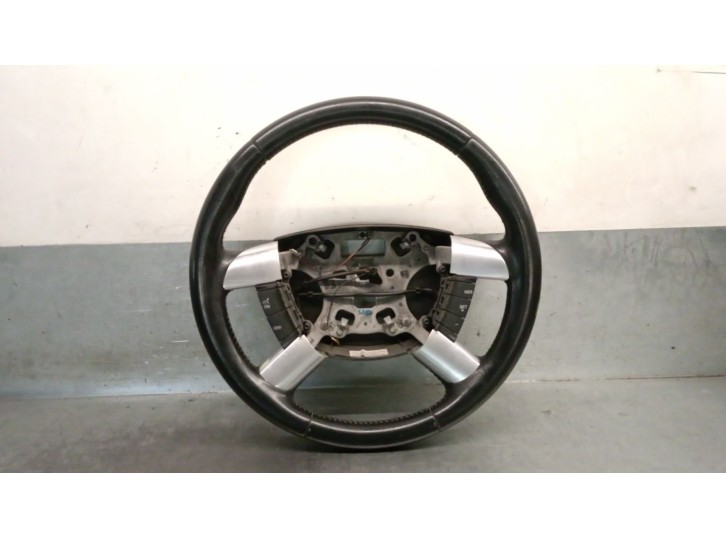 Recambio de volante para ford c-max (dm2) 1.8 tdci referencia OEM IAM 3M513600CJW 1502430 