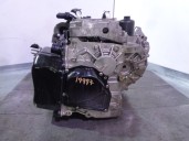Replacement gearbox for Volkswagen Scirocco (137) 2.0 TDI OEM IAM reference PBF PBF171012 14D113012