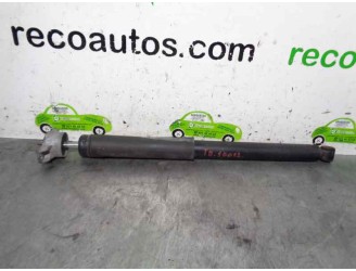 Recambio de amortiguador trasero derecho para ford focus lim. 1.0 ecoboost cat referencia OEM IAM BV6118080LAB FOMOCO