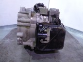 Replacement gearbox for Volkswagen Scirocco (137) 2.0 TDI OEM IAM reference PBF PBF171012 14D113012