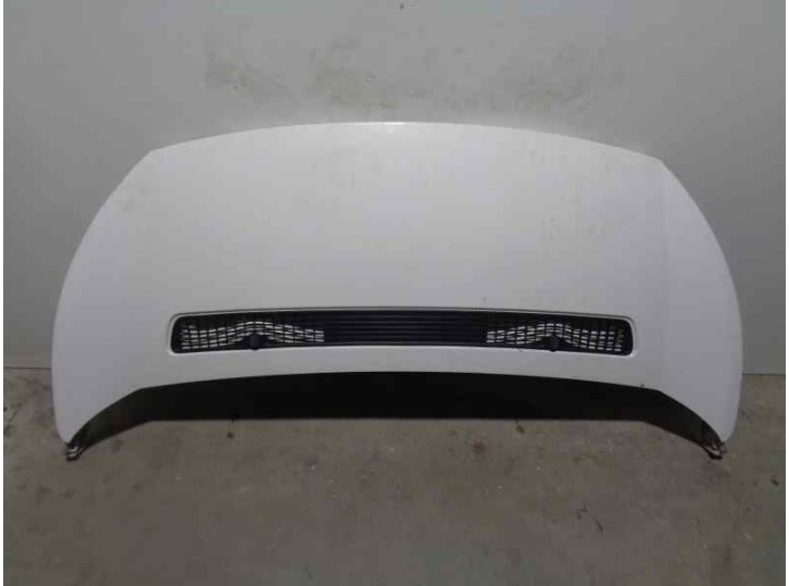 Replacement hood for Citroën Jumpy 2.0 HDI CAT (RHK / DW10UTED4) OEM IAM reference 7901N1 WHITE 