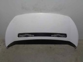Replacement hood for Citroën Jumpy 2.0 HDI CAT (RHK / DW10UTED4) OEM IAM reference 7901N1 WHITE 
