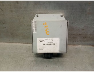 Recambio de amplificador para audi a4 b7 avant (8ed) 2.0 tdi 16v referencia OEM IAM 8E9035223 8E9035223 