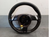 Replacement steering wheel for Porsche Cayenne (Typ 92AA) 3.0 V6 TDI CAT OEM IAM reference 7PP419091AB 7PP419091AD 