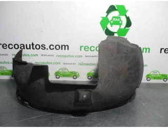Replacement front right wheel arch for Opel Vectra C Saloon 2.2 16V DTI CAT (Y 22 DTR / L50) OEM IAM reference 24462908