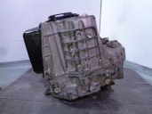 Replacement gearbox for Volkswagen Scirocco (137) 2.0 TDI OEM IAM reference PBF PBF171012 14D113012