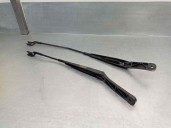 Recambio de brazo limpia delantero derecho para skoda karoq (nu) 2.0 tdi referencia OEM IAM 576955410B 576955409A 