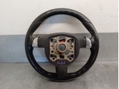 Replacement steering wheel for Porsche Cayenne (Typ 92AA) 3.0 V6 TDI CAT OEM IAM reference 7PP419091AB 7PP419091AD 